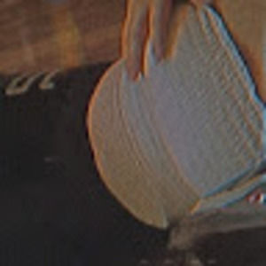 Meet your Posher, Jadmary